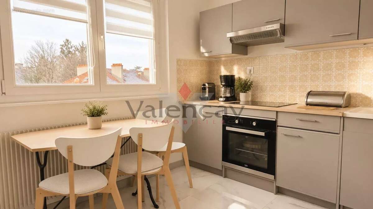 Appartement à RIEDISHEIM