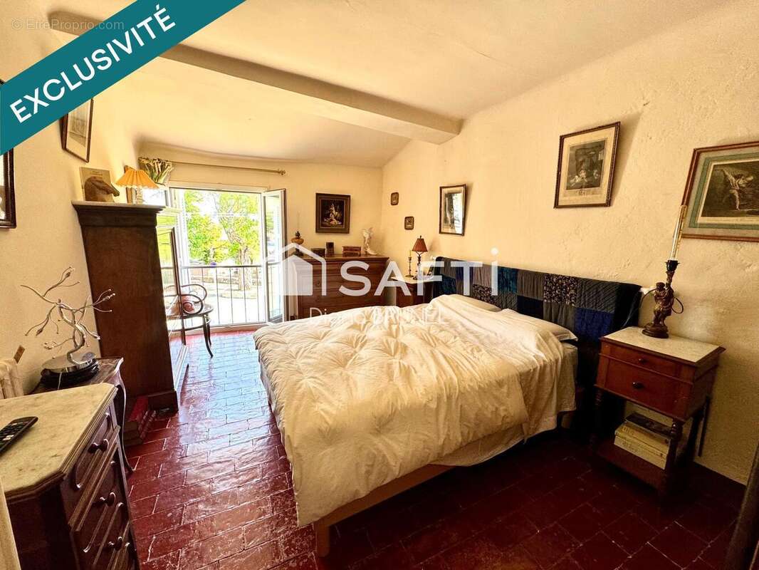 Photo 8 - Maison à GRAMBOIS