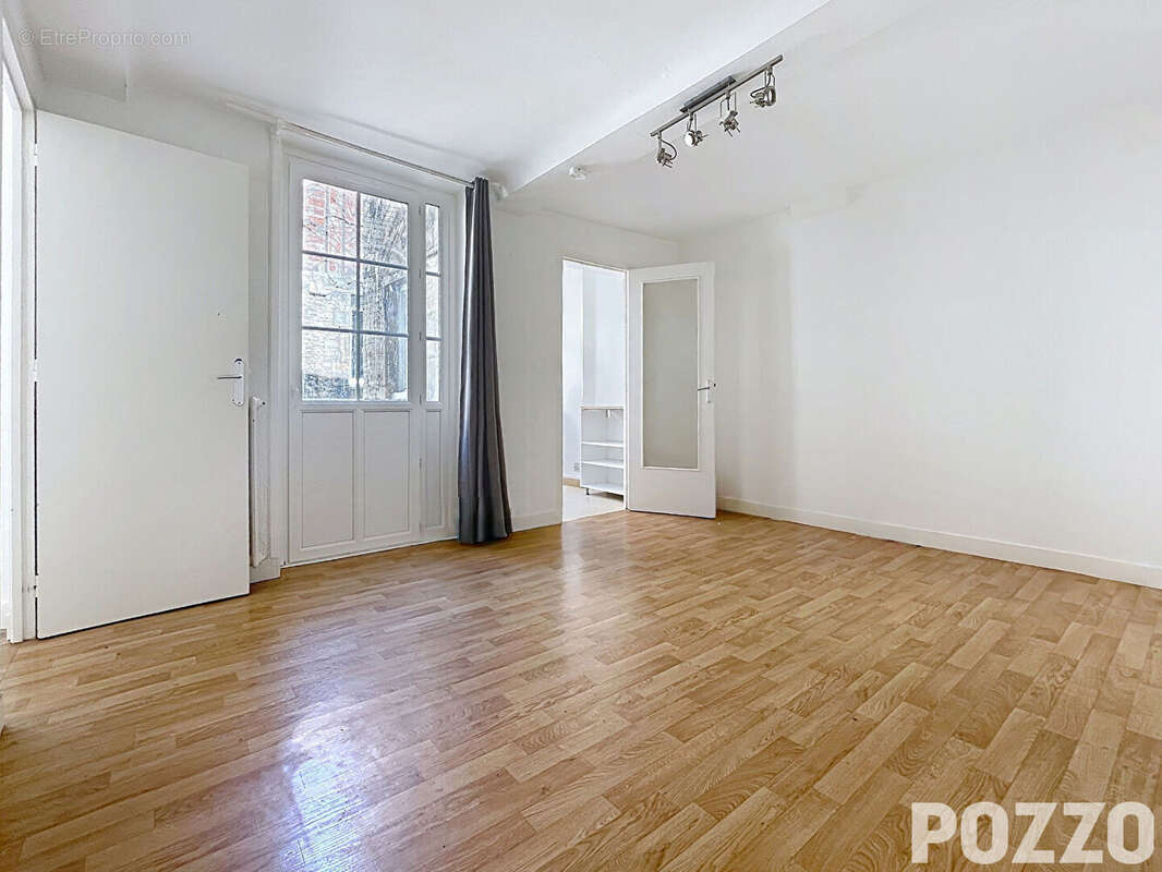 Appartement à CAEN