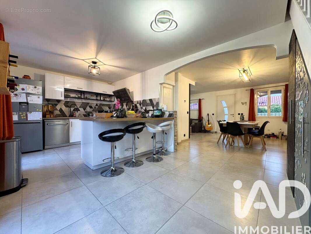 Photo 9 - Maison à SALSES-LE-CHATEAU