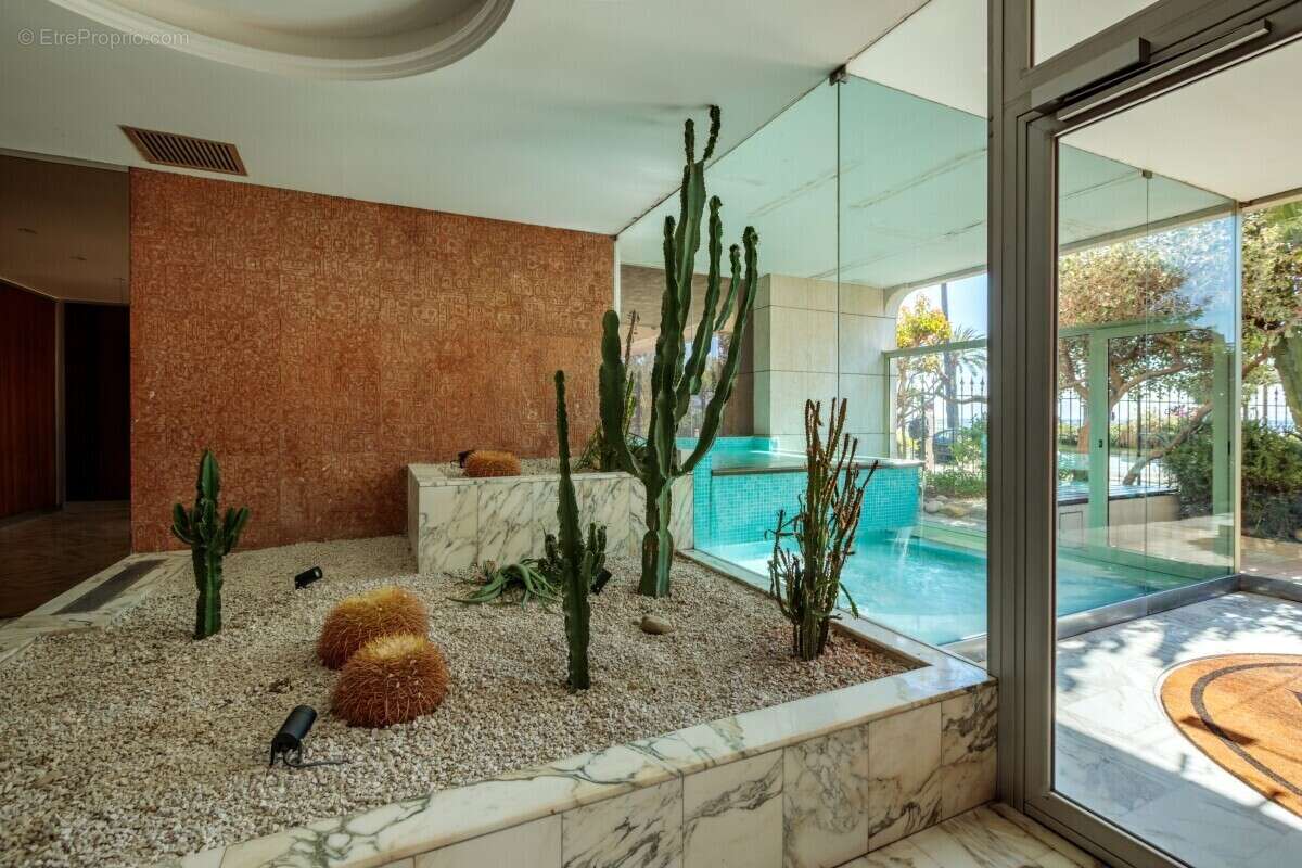 Appartement - Nice - 40.73m² - photo 10