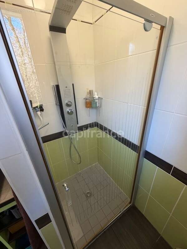 Maison à CARHAIX-PLOUGUER