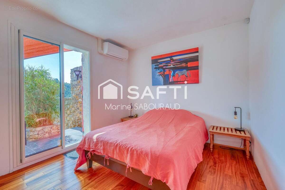 Photo 5 - Maison à CARCES