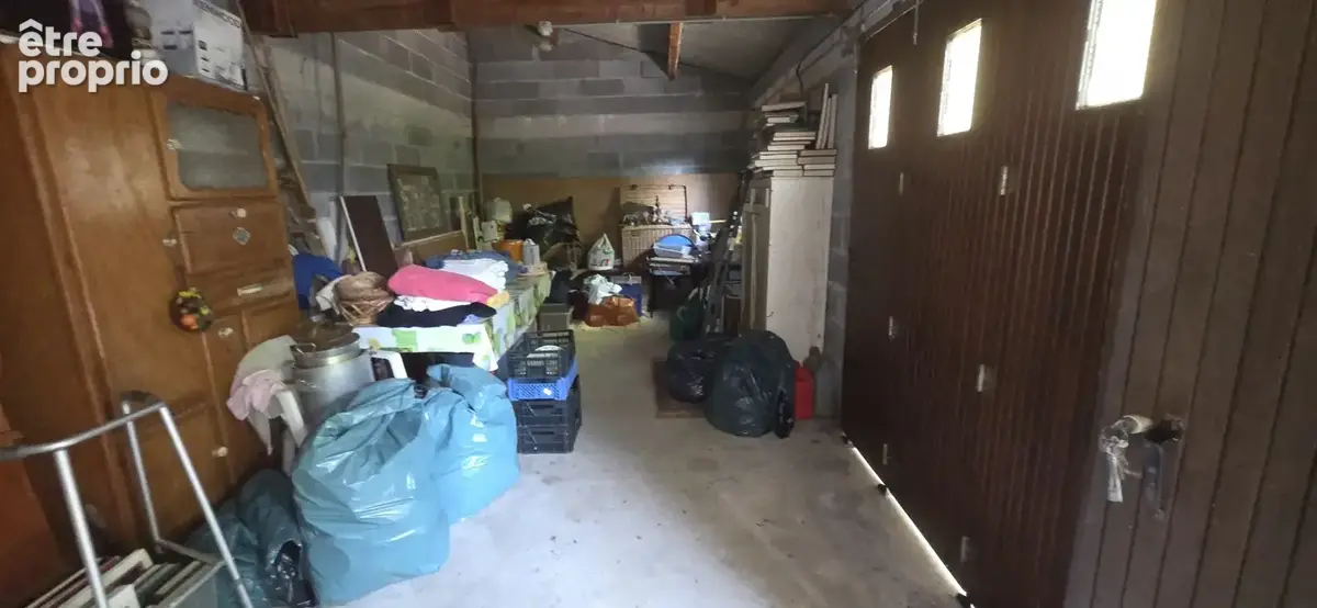 Maison plein e de charme avec garage et dépendance, jardin agréable. - photo 13