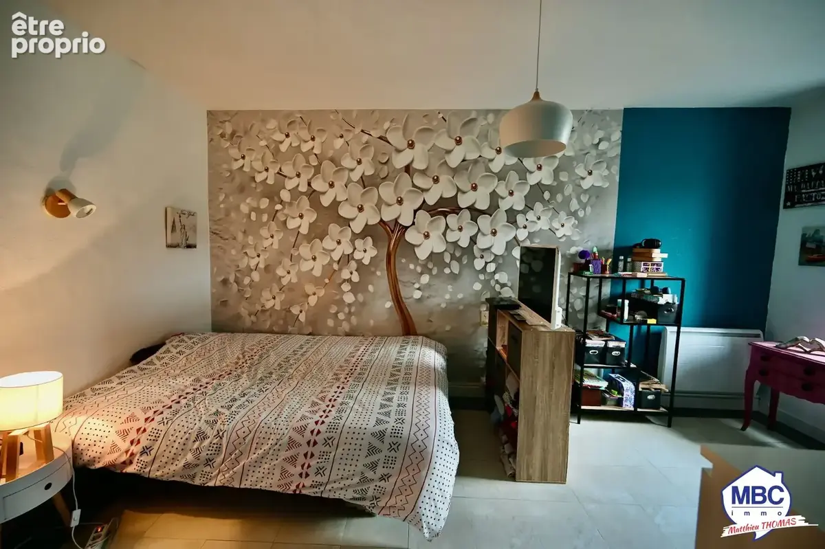 Maison de charme - photo 8