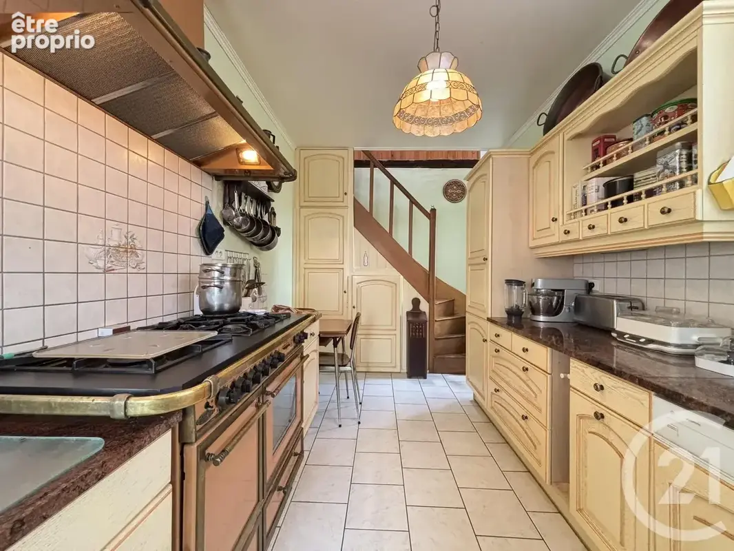 Maison 9 pièces 200 m² à vendre à Chartres (28000) - photo 7