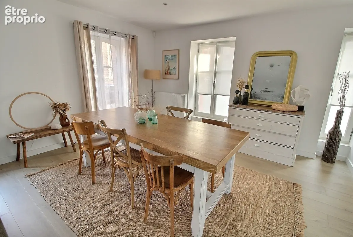 Maison Dinard  plein Centre 4 pièce(s) 90 m2 - photo 8