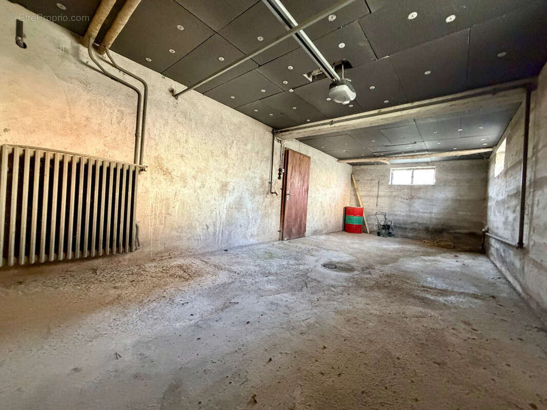 Maison à MEISTRATZHEIM