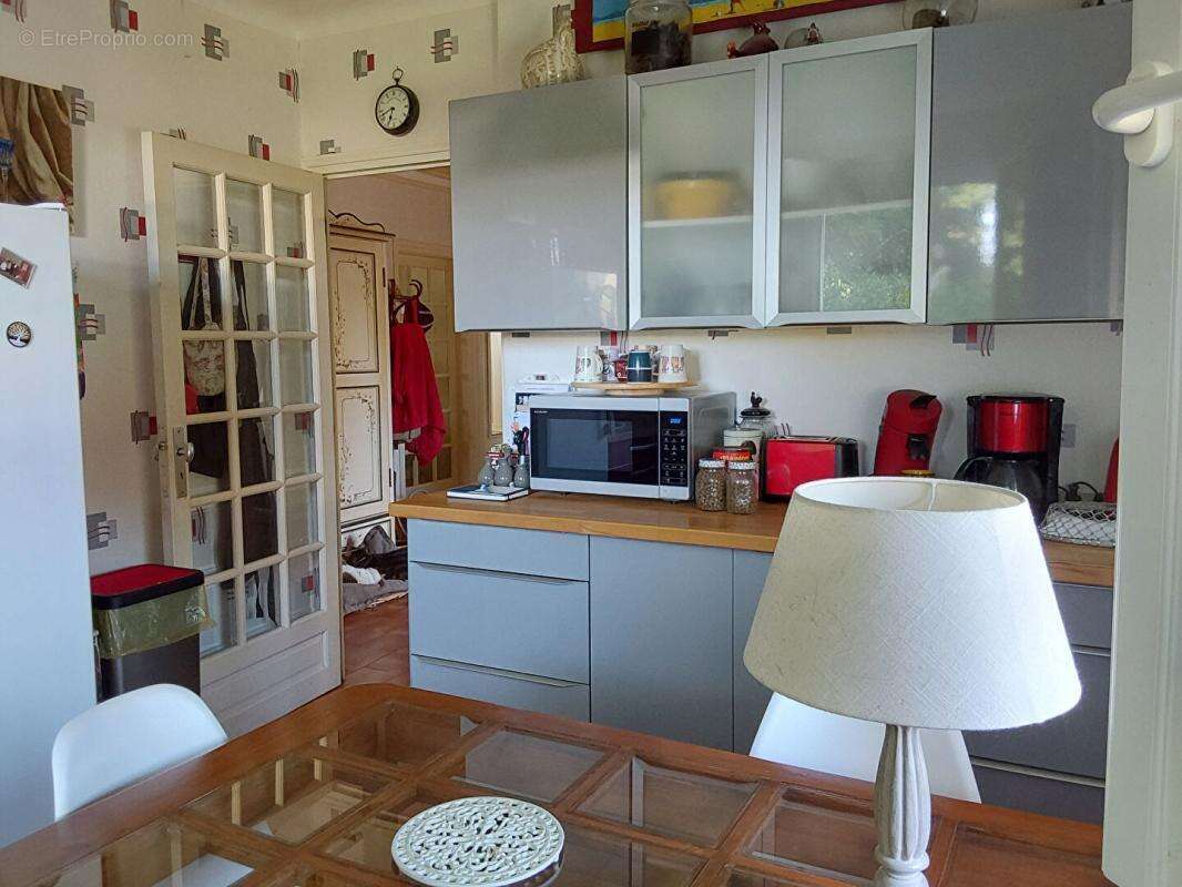Maison Rostrenen 6 pièce(s) 145 m2 - photo 8