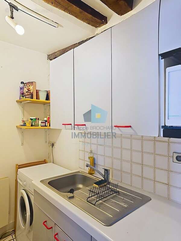 Appartement à PARIS-5E