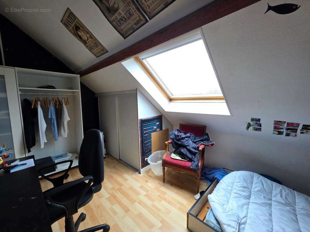 Maison à VILLENEUVE-D'ASCQ