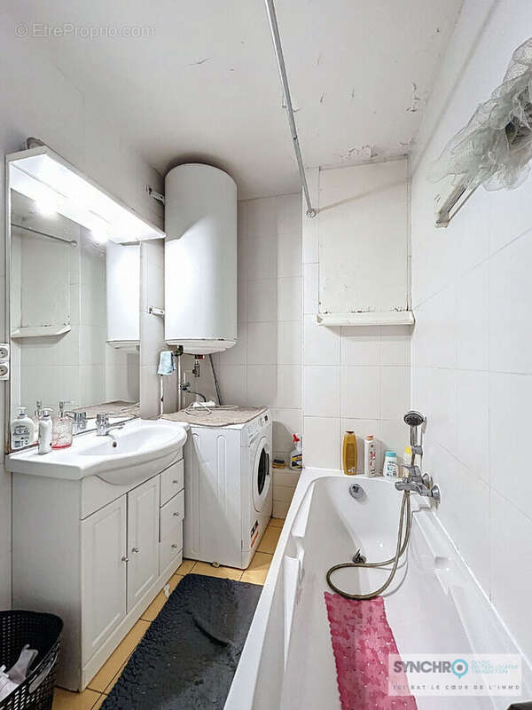 Appartement à COLMAR