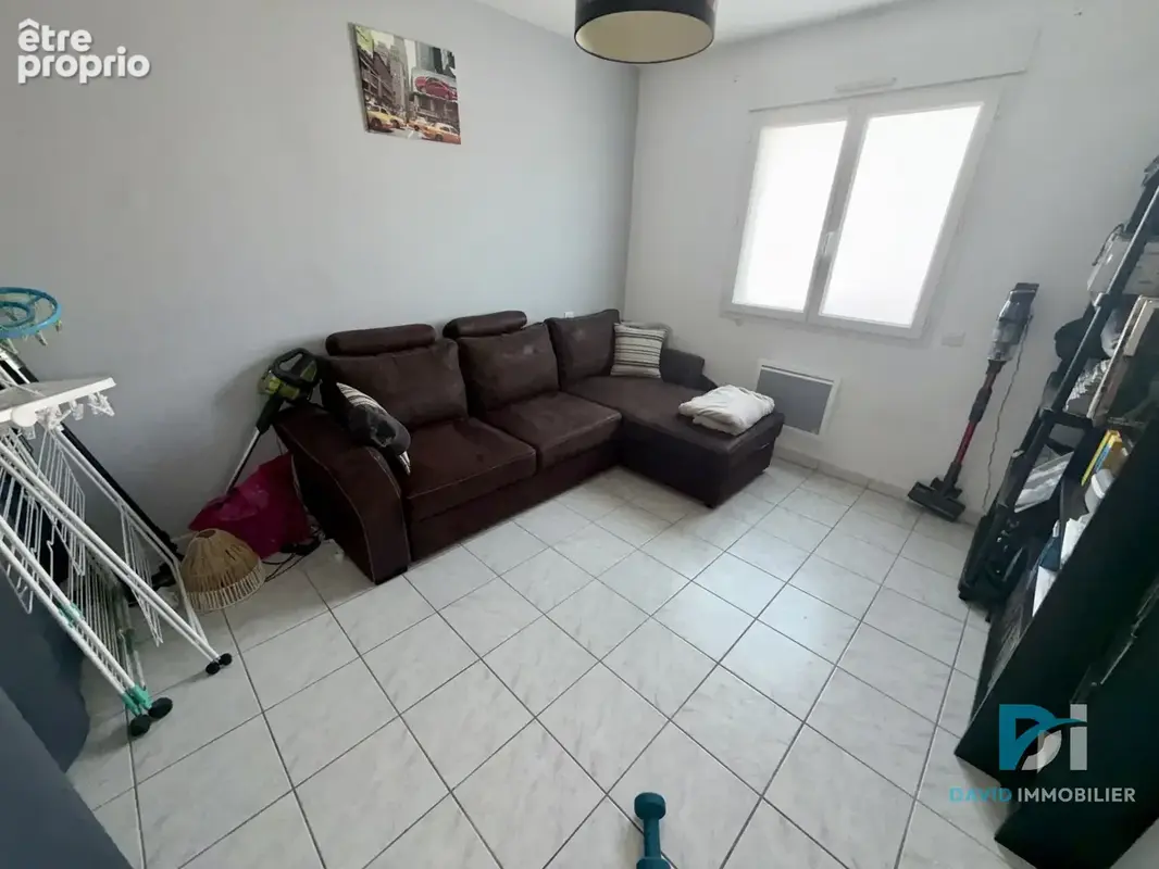 Charmant appartement en rez-de-chaussée avec terrasse et jardin - photo 10