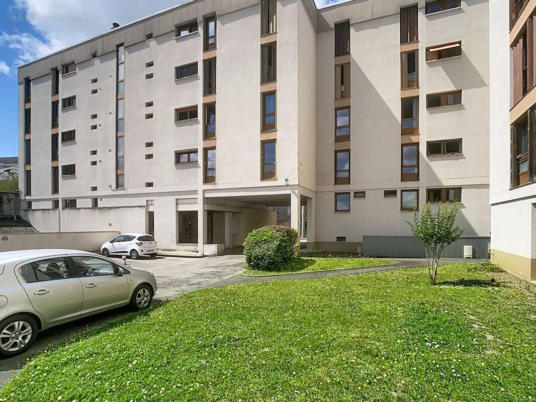 Appartement à LIMOGES