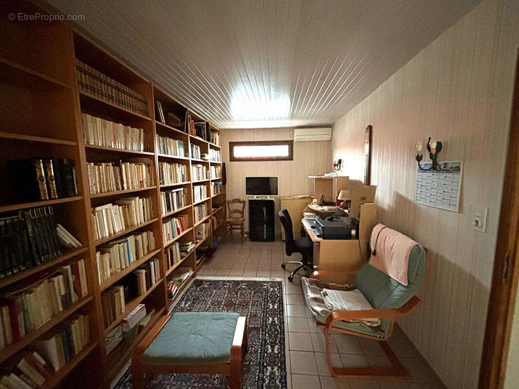 Maison à SAINT-JEAN-DU-FALGA