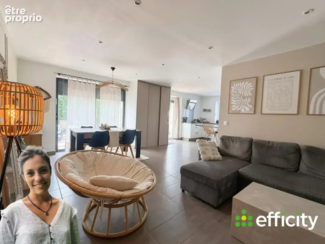 Maison 5 pièces 150 m² à vendre à Saint-Marcellin-En-Forez (42680) - photo 6