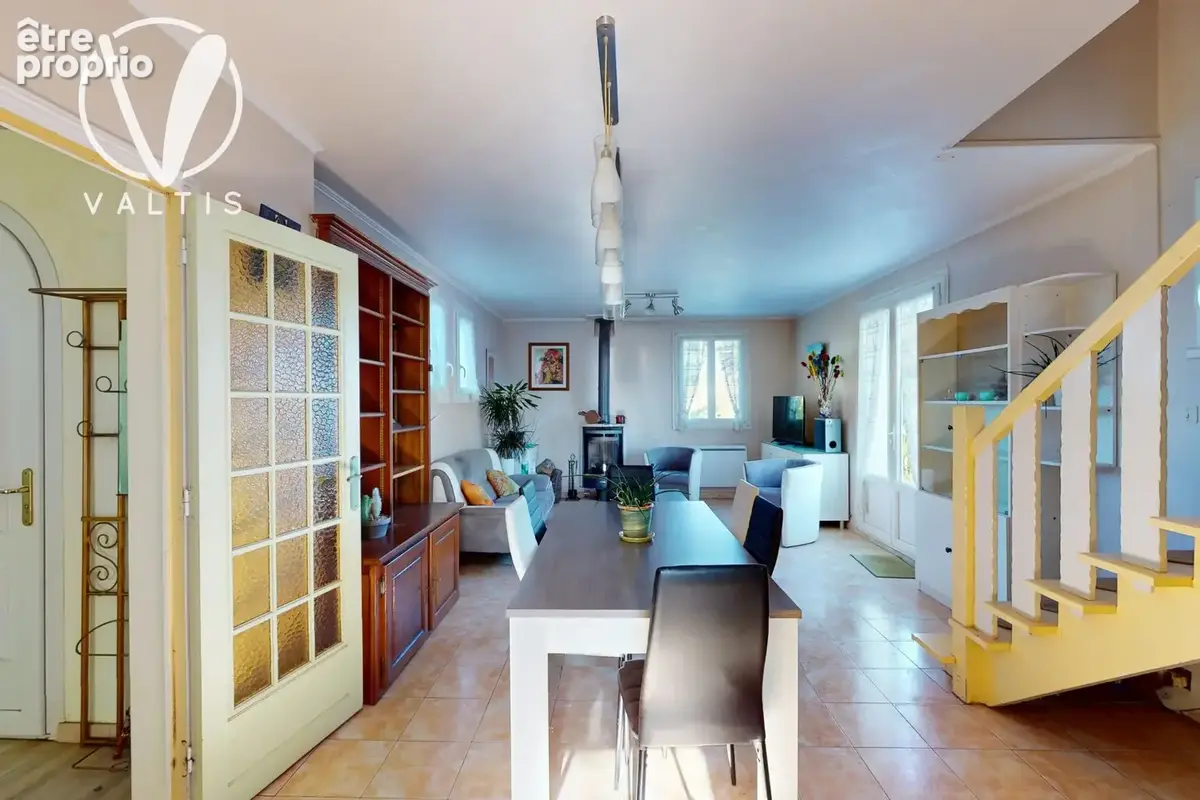 Maison 6 pièces 112 m² à vendre à Plevenon (22240) - photo 4