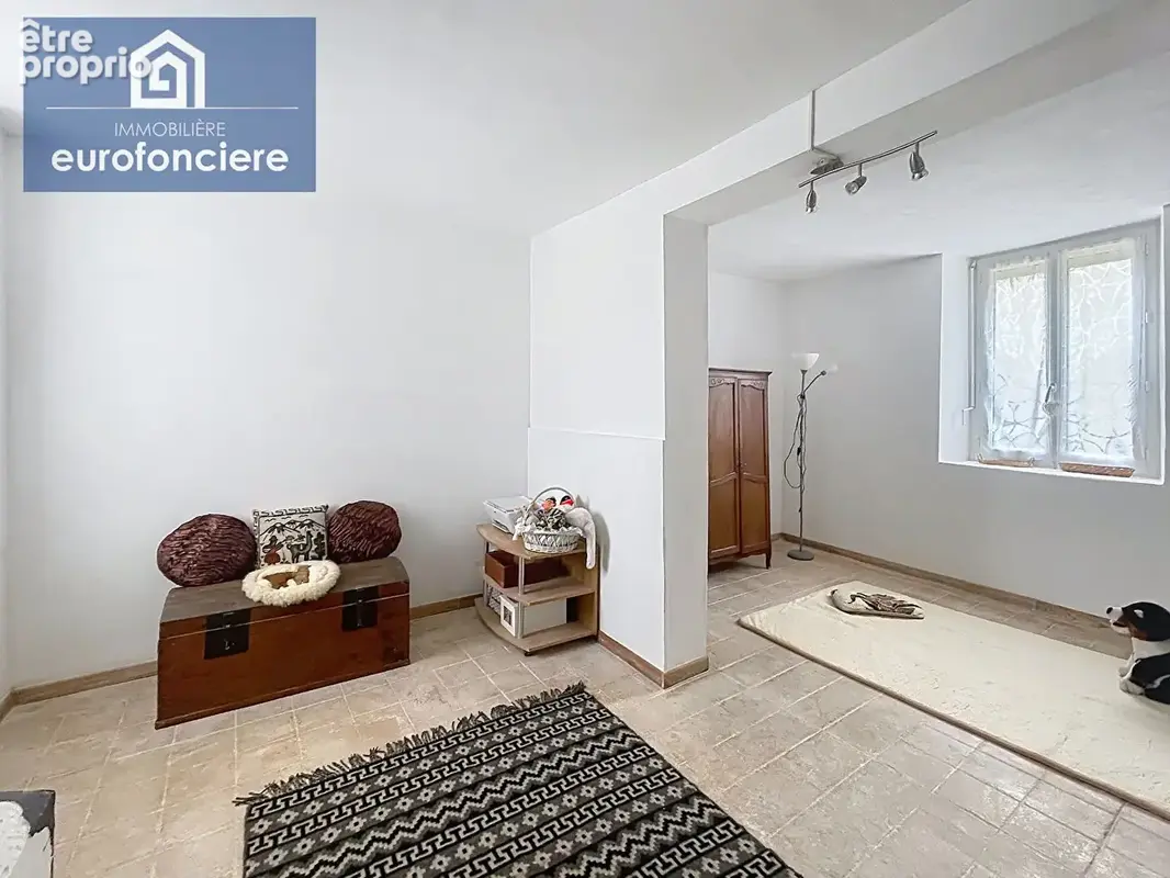 Maison de caractère - bernon - photo 6
