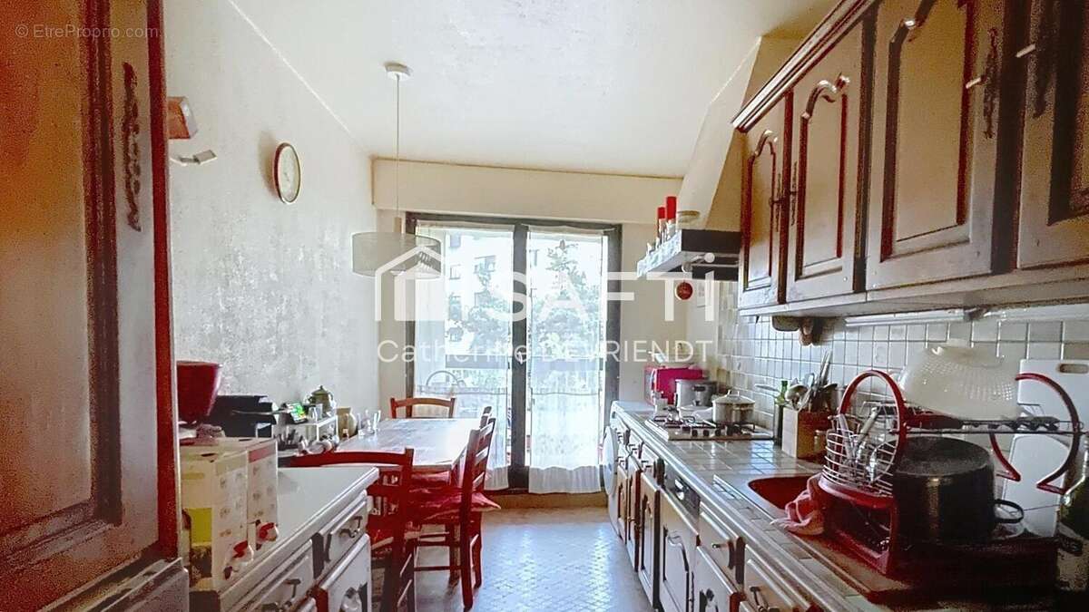 Photo 9 - Appartement à VERSAILLES