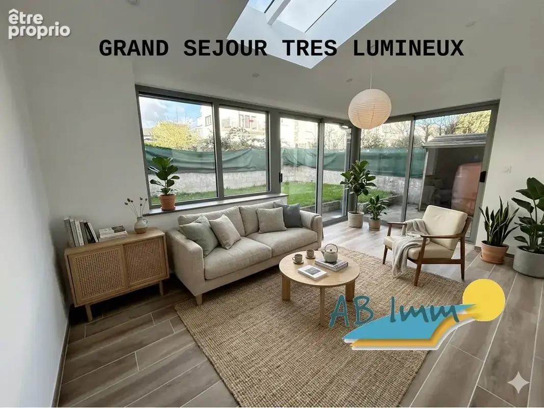 Maison à LANESTER