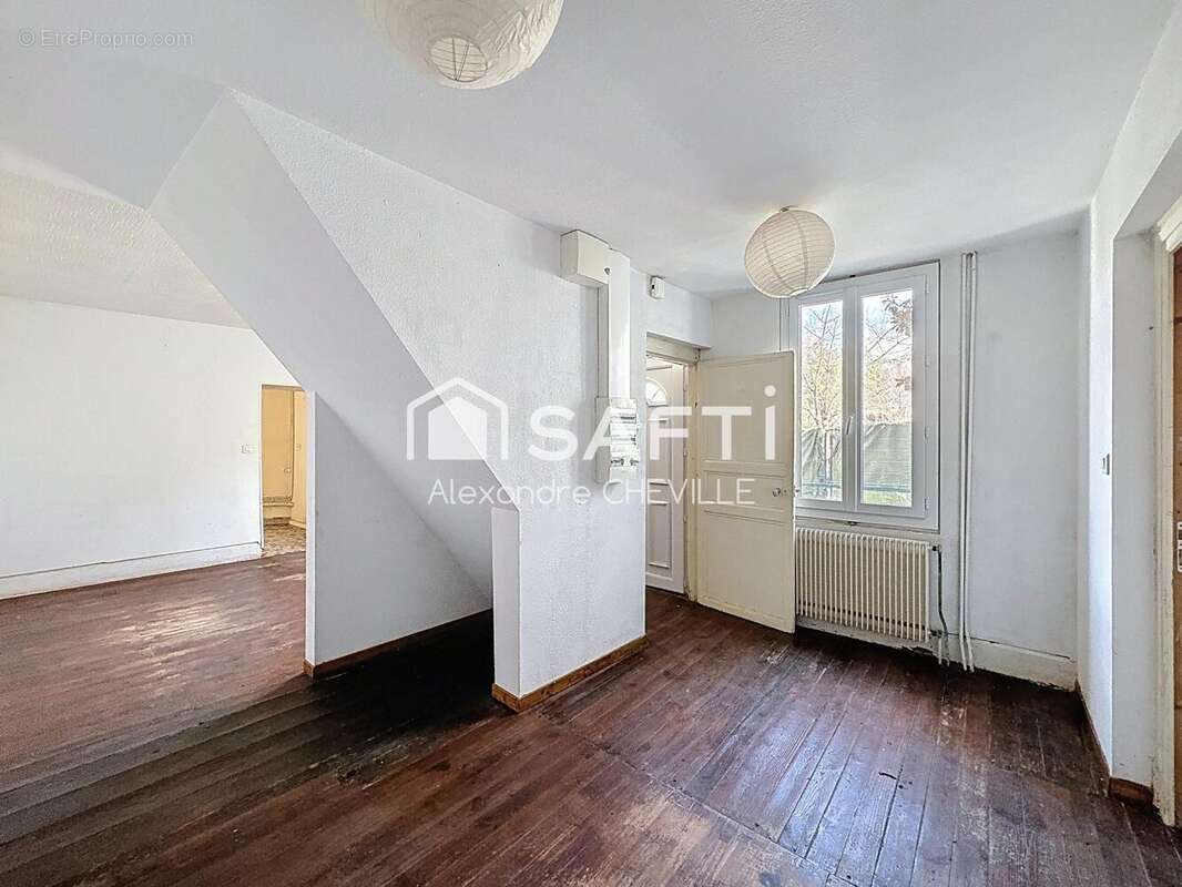 Photo 4 - Maison à VICHY