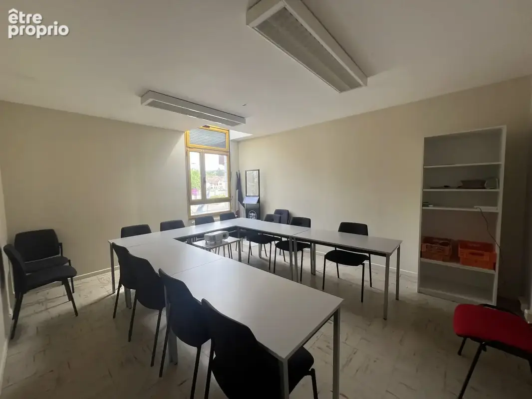 Appartement 777 m² à Delle  - photo 7