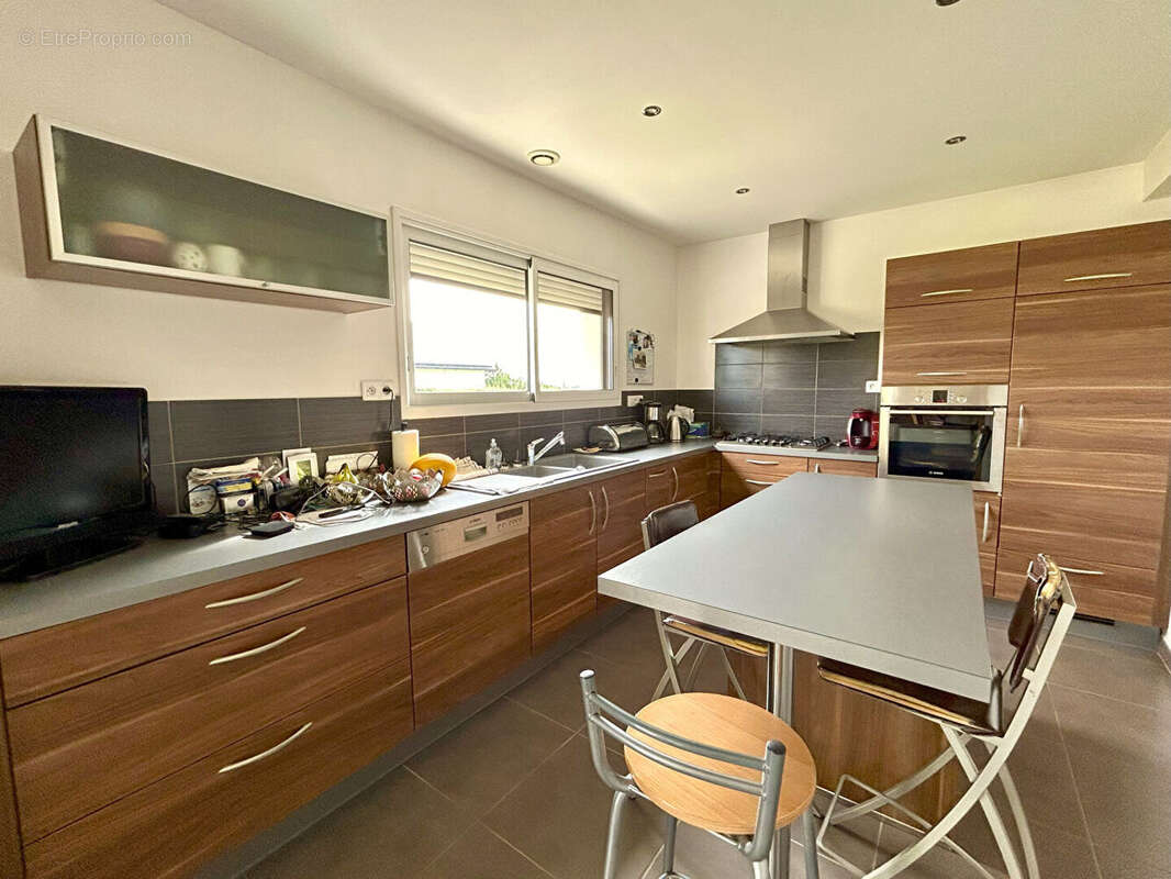 Maison à PLOUIGNEAU