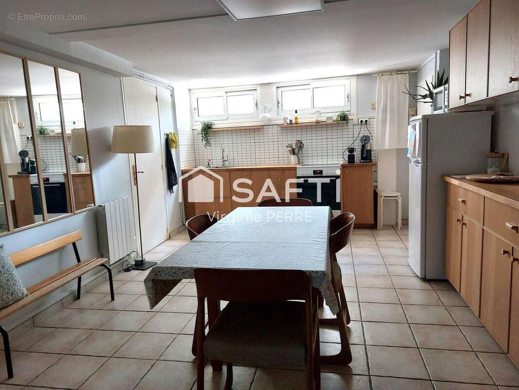Photo 2 - Appartement à ROYAN