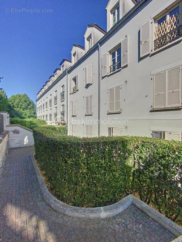 Appartement à ETAMPES