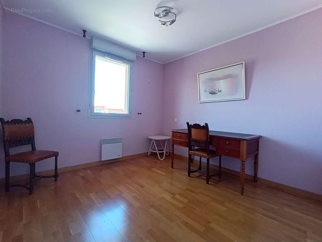 Appartement à CASTANET-TOLOSAN