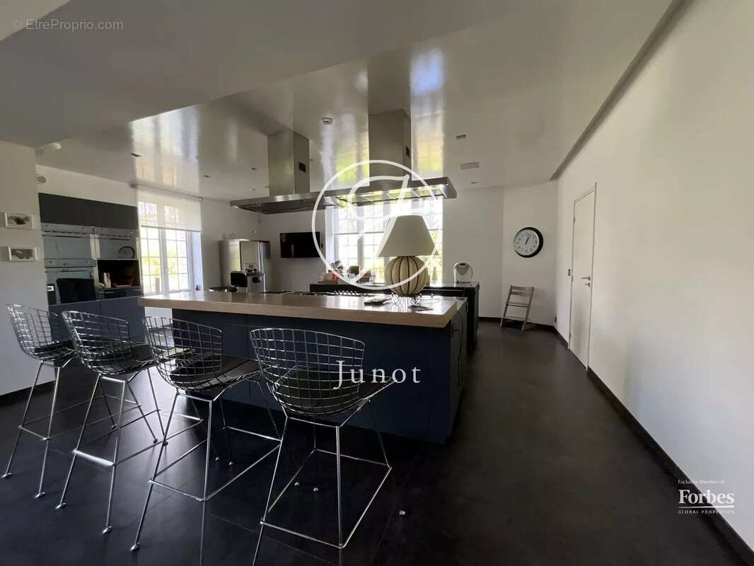 Maison à ETH