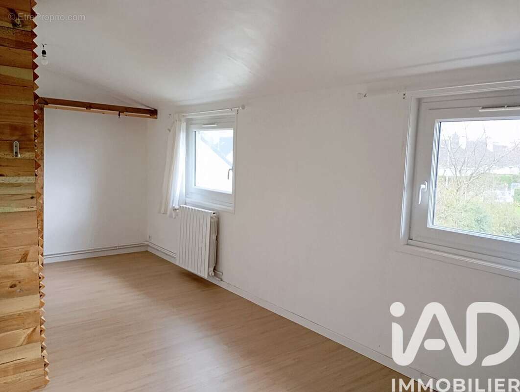 Photo 8 - Maison à GUEUGNON