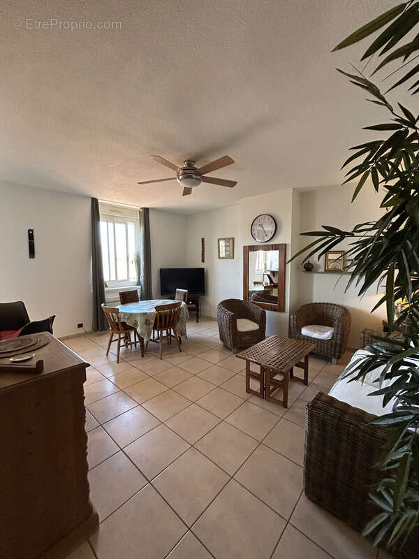 Appartement à BIARRITZ