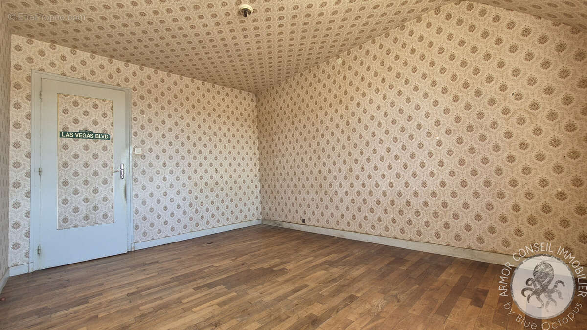 Maison Hénanbihen - photo 8