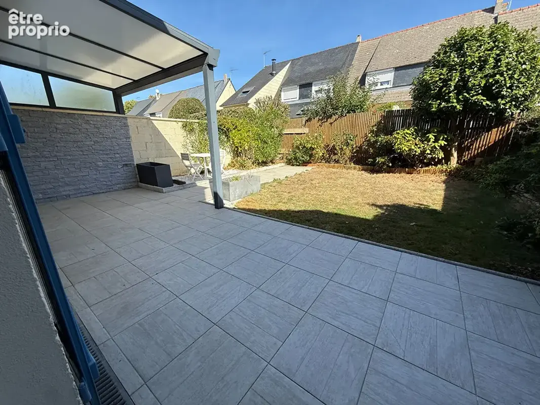 Maison DINAN 5 pièce(s) 99 m2 - photo 2