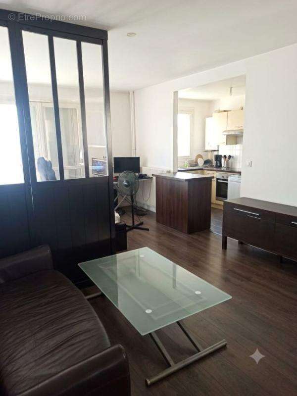 Appartement - photo 3