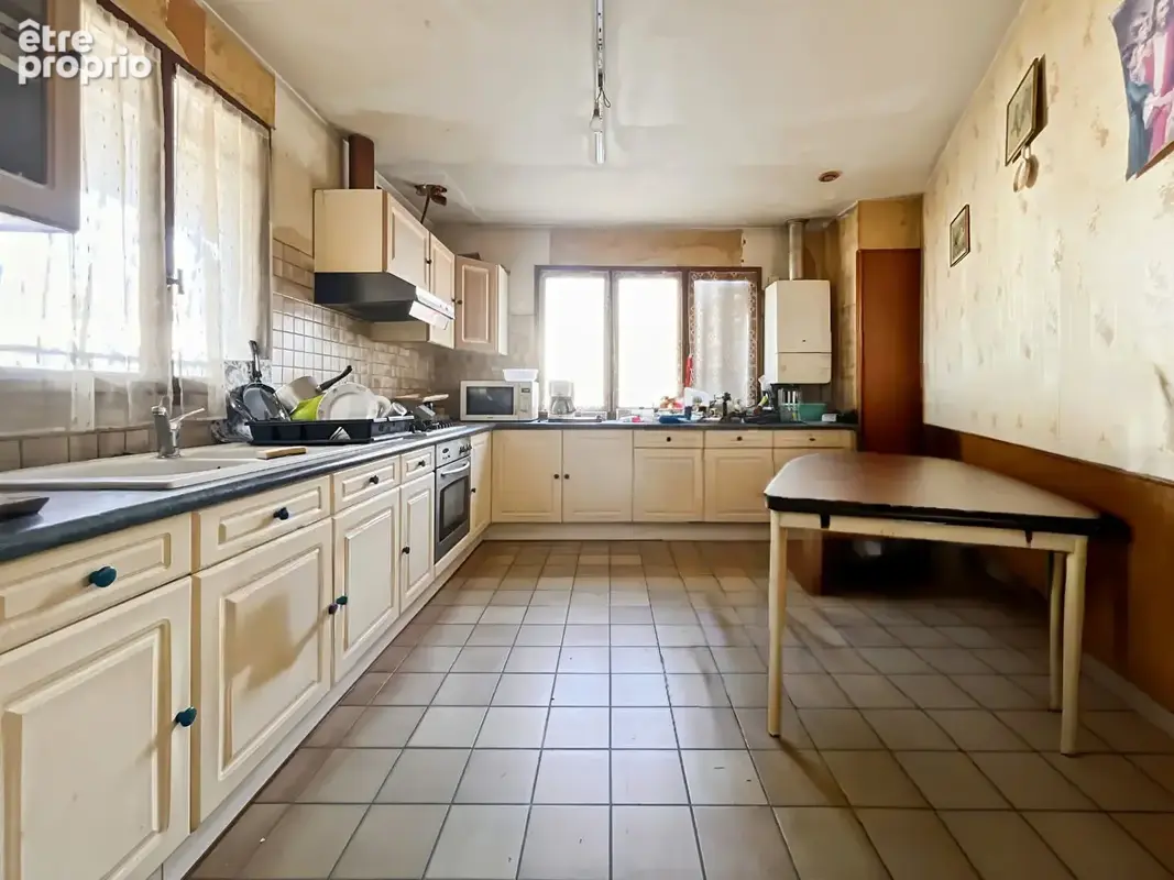 A vendre - Maison 4 pièces avec terrasse et jardinet  - TALENCE - photo 4