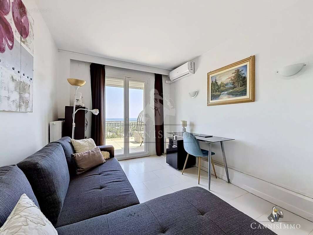 Maison à ANTIBES