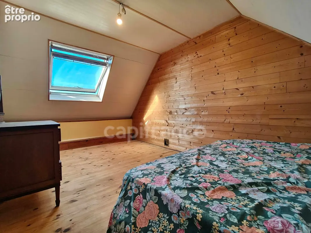 Maison à vendre 4 chambres au coeur des Mont d'Arrée - photo 5