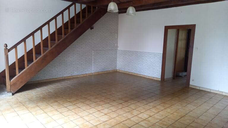 Maison à BLOND