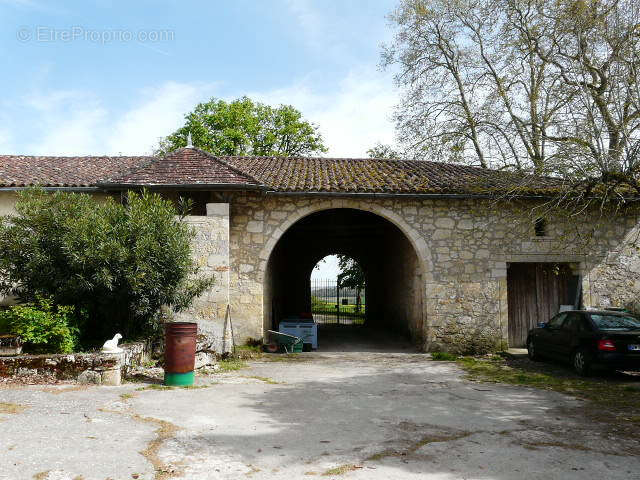 Belle propriete gersoise - photo 20
