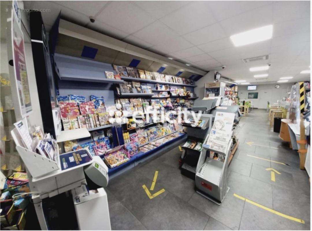 Commerce à ARMENTIERES