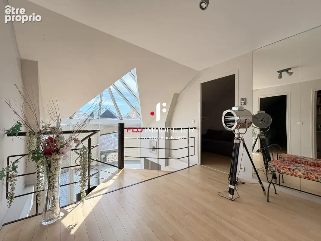 Appartement 5 pièces 144 m² à vendre à Caen (14000) - photo 4