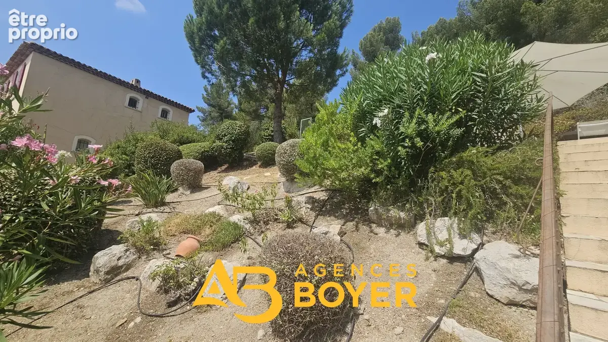 Appartement d'exception situé sur le golf de Frégate - photo 10