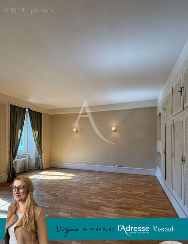 Maison de charme 281m² - photo 9