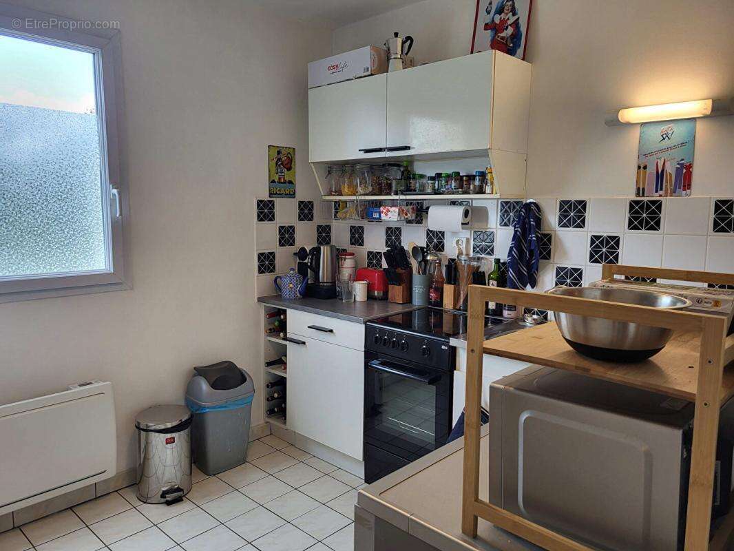 Appartement à ORVAULT