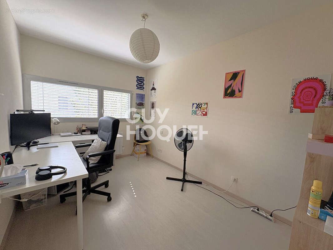 Maison T3 Duplex - Jardin Privatif et Parking - photo 5