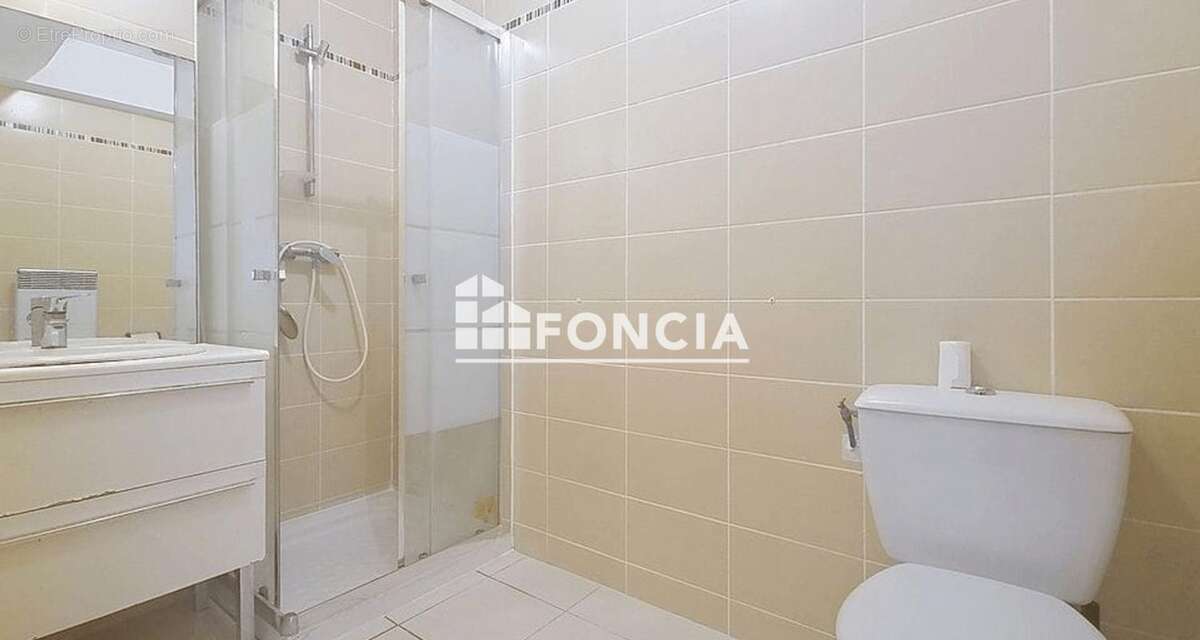 Appartement à SAINTE-MAXIME