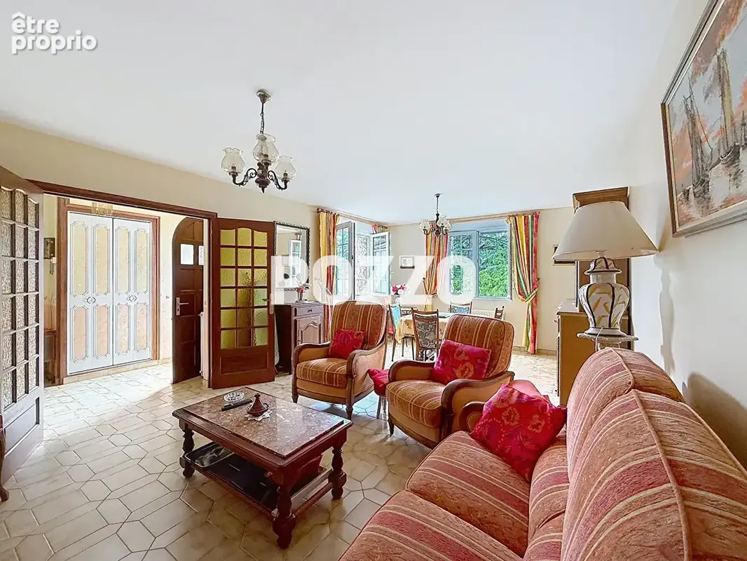 Maison sur sous-sol de 130 m² SAINT PAIR SUR MER, plage à pieds et proche des commodités - photo 4