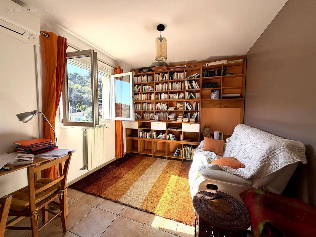 Maison à LA COLLE-SUR-LOUP